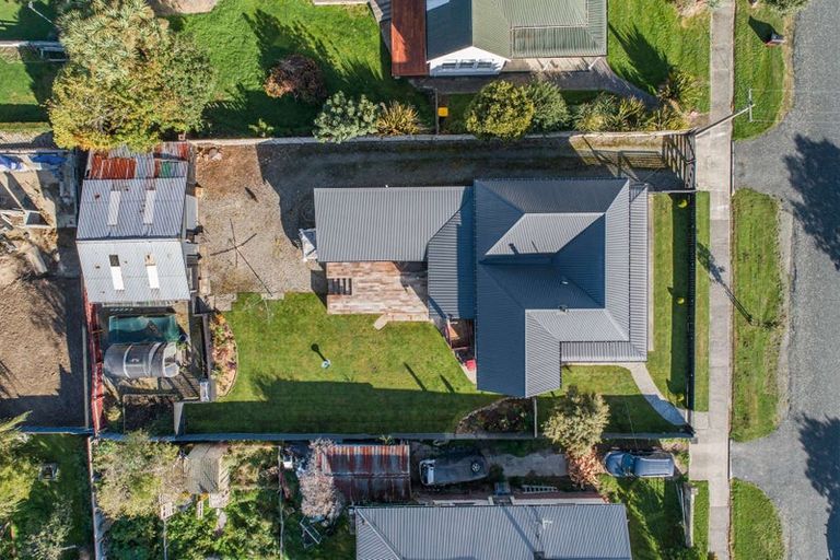 Photo of property in 16 Joseph Street, Gore, 9710