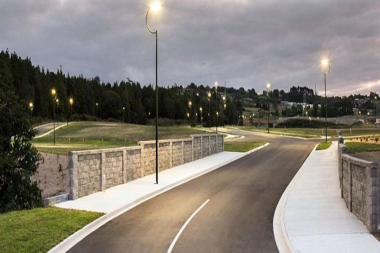 Photo of property in 84 Thomas Road, Flat Bush, Auckland, 2019