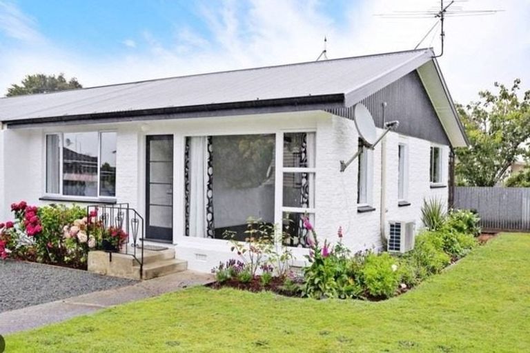 Photo of property in 1/41 Robertson Street, Richmond, Invercargill, 9810