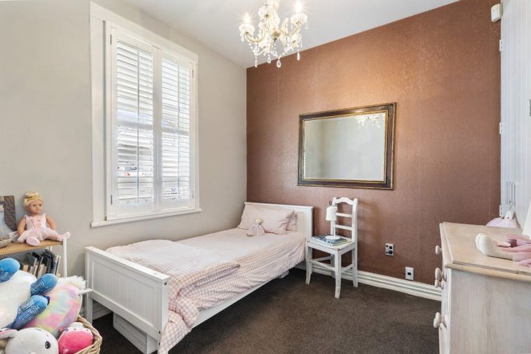 Photo of property in 18 Renall Street, Freemans Bay, Auckland, 1011