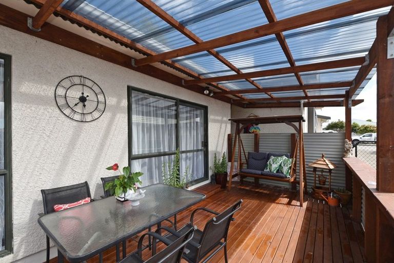 Photo of property in 162 Pomona Street, Strathern, Invercargill, 9812