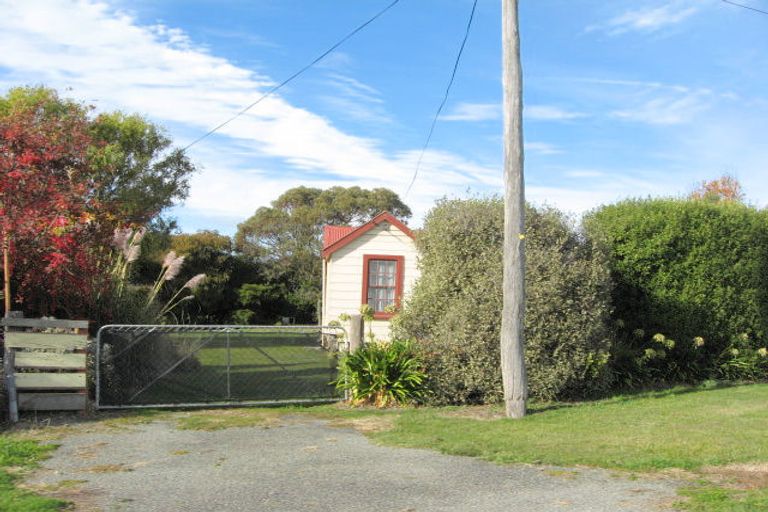 Photo of property in 7 Stirling Street, Kakanui, Oamaru, 9495