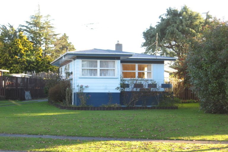 Photo of property in 48 Aotea Crescent, Tokoroa, 3420
