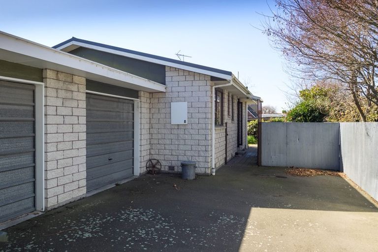 Photo of property in 2/7 Havelock Street, Ashburton, 7700