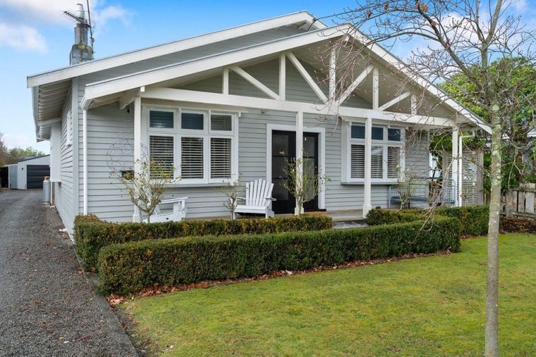 Photo of property in 19 Clifton Avenue, Carterton, 5713