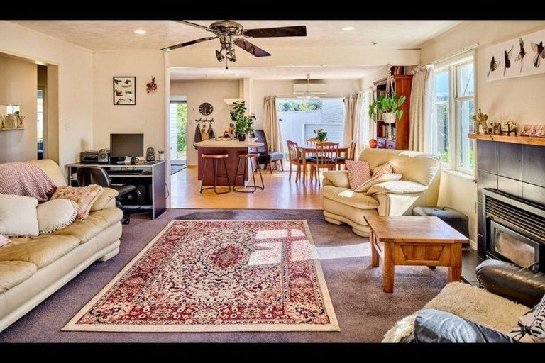 Photo of property in 23 Frederick Street, Wainuiomata, Lower Hutt, 5014