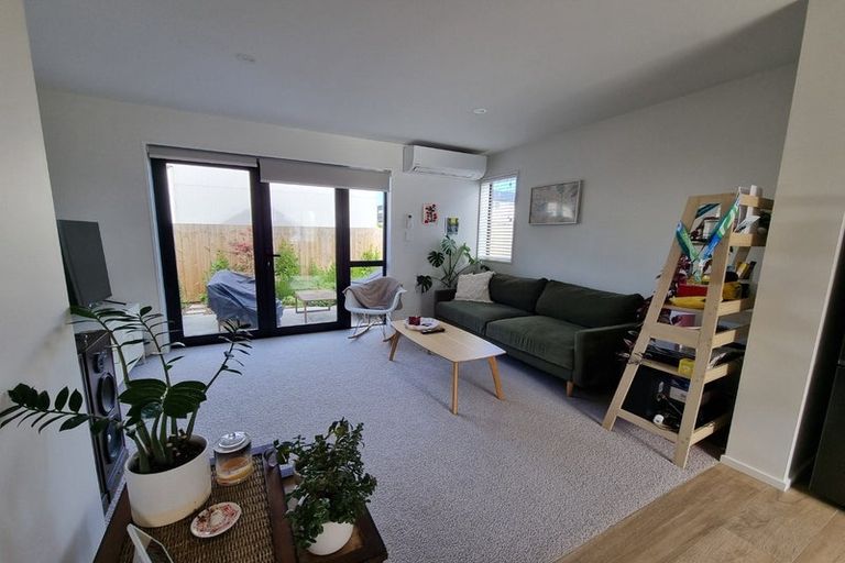 Photo of property in 4/97 Sherborne Street, St Albans, Christchurch, 8014