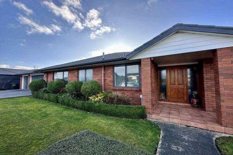 Photo of property in 336 Herbert Street, Windsor, Invercargill, 9810