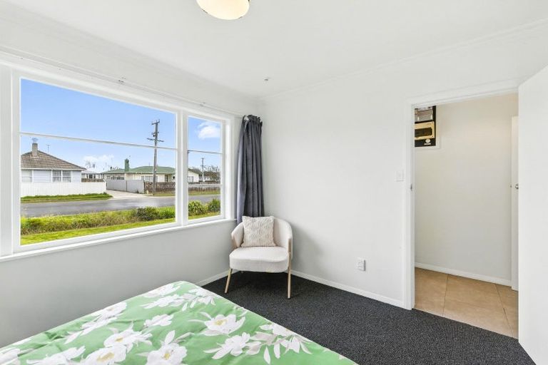 Photo of property in 33 Middlesex Street, Levin, 5510