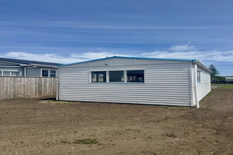 Photo of property in 8a Grey Street South, Waitara, 4320