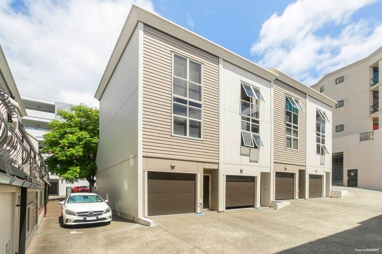 Photo of property in 4/8 Burgoyne Street, Grey Lynn, Auckland, 1021