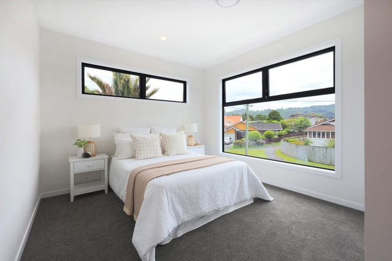 Photo of property in 8 Maire Street, Woburn, Lower Hutt, 5010