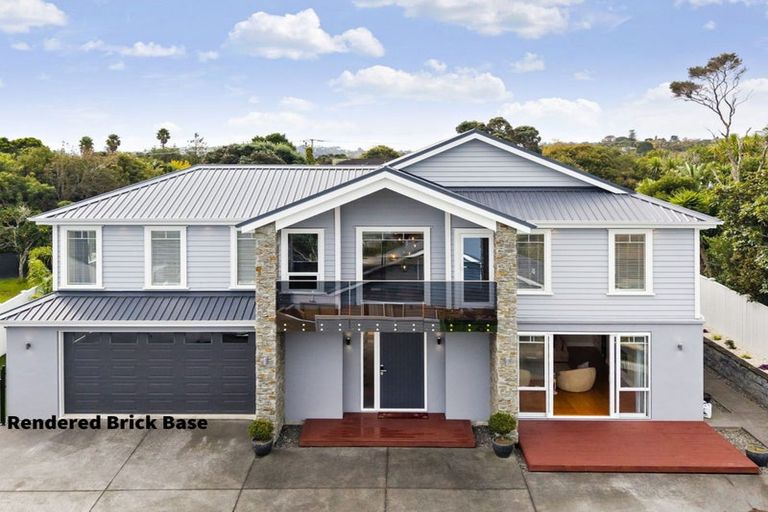 Photo of property in 32 Rahui Road, Greenhithe, Auckland, 0632