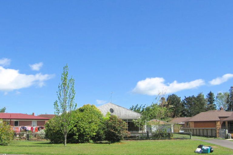 Photo of property in 43 Burwood Road, Matamata, 3400