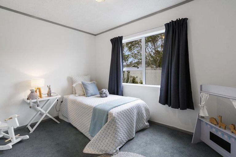 Photo of property in 4 Concord Street, Wainuiomata, Lower Hutt, 5014