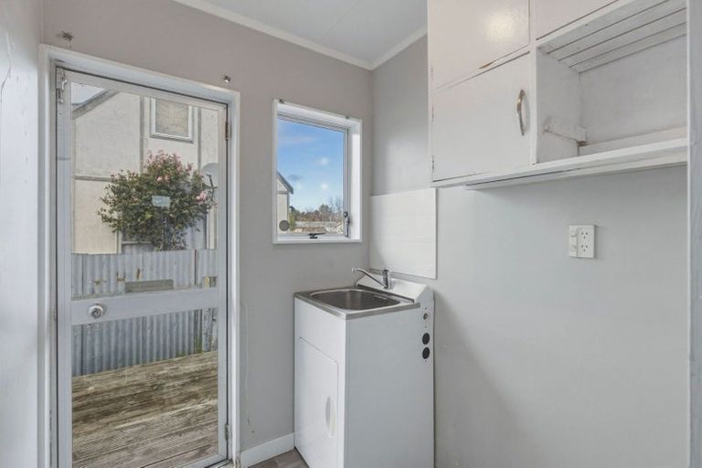 Photo of property in 58c Wembley Place, Whanganui East, Whanganui, 4500
