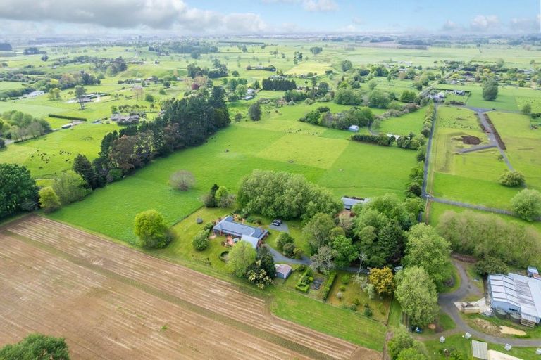 Photo of property in 364a Horotiu Road, Te Kowhai, Hamilton, 3288