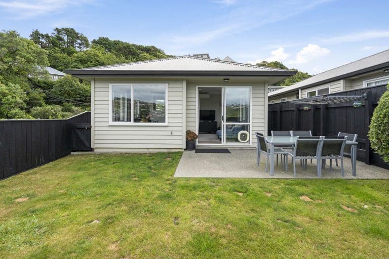 Photo of property in 15 Monowai Road, Johnsonville, Wellington, 6037