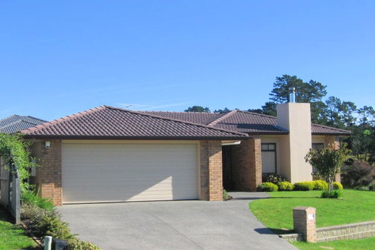 Photo of property in 41 Highfields Terrace, Henderson, Auckland, 0612