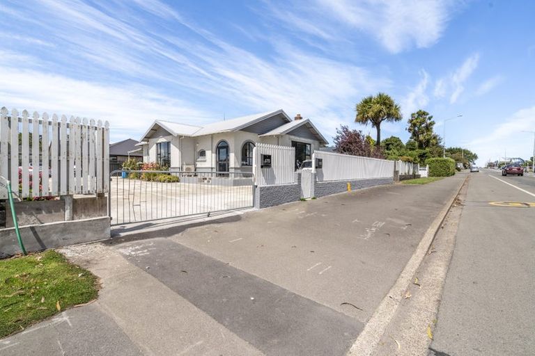 Photo of property in 172 Elles Road, Georgetown, Invercargill, 9812