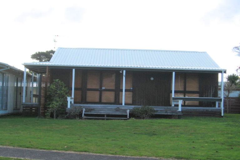 Photo of property in 46 Kennedy Park Drive, Pauanui, Hikuai, 3579