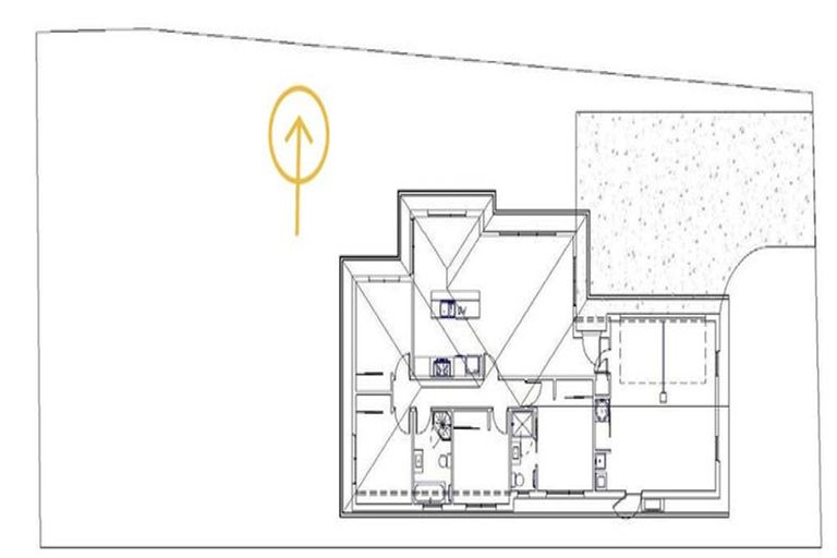 Photo of property in 4 Blakely Street, Amberley, 7410