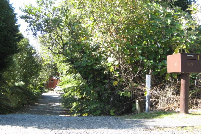 Photo of property in 65 Hauraki Terrace, Pukawa Bay, Turangi, 3381