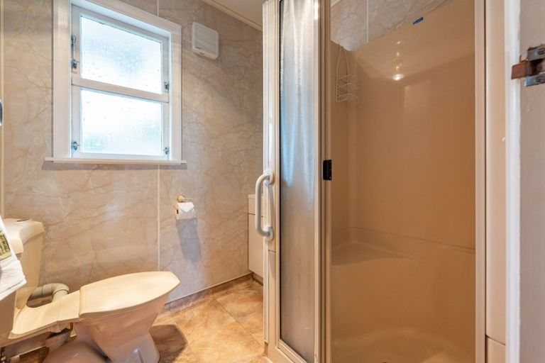 Photo of property in 3/13 Luckie Street, Tawa, Wellington, 5028