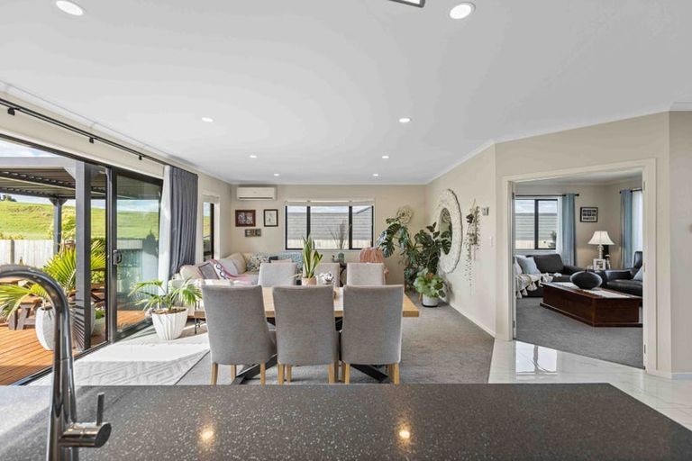 Photo of property in 44 Pinehurst Crescent, Morrinsville, 3300