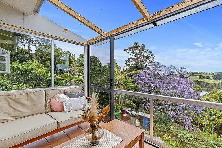 Photo of property in 40 Green Road, Matakana, Warkworth, 0985