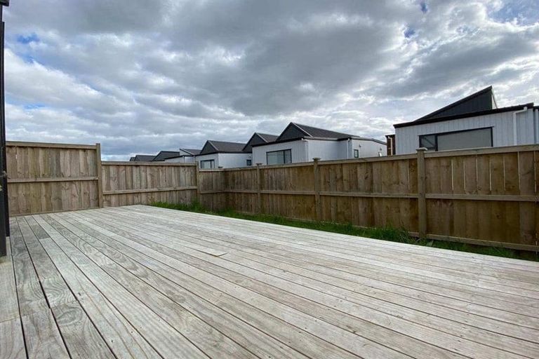 Photo of property in 21 Hermitage Street, Flat Bush, Auckland, 2019