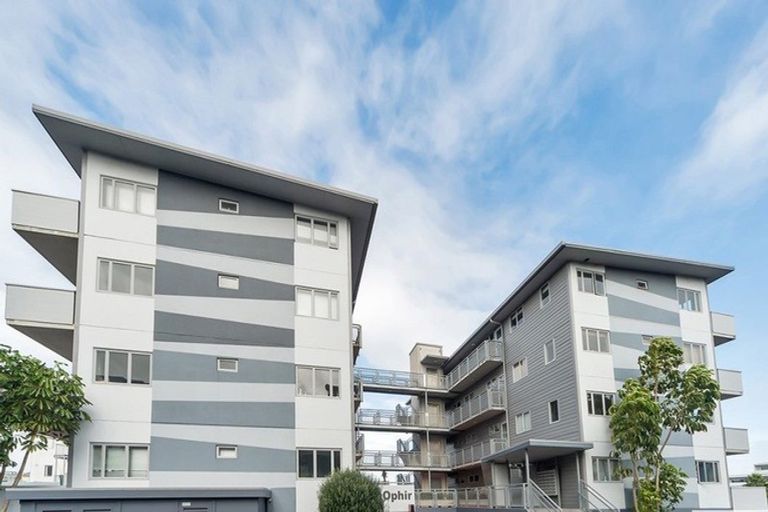 Photo of property in 1f/1 Ophir Street, Grey Lynn, Auckland, 1010