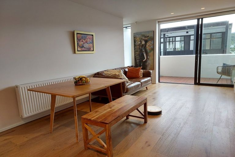 Photo of property in 23 Erica Pabst Way, Island Bay, Wellington, 6023