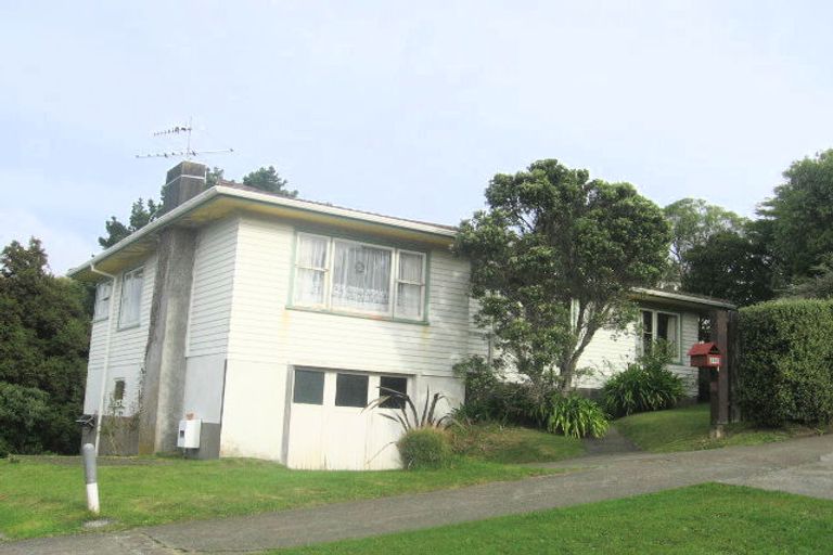 Photo of property in 290 Dowse Drive, Maungaraki, Lower Hutt, 5010