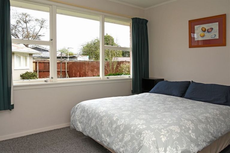 Photo of property in 12 Rydal Street, Hoon Hay, Christchurch, 8025