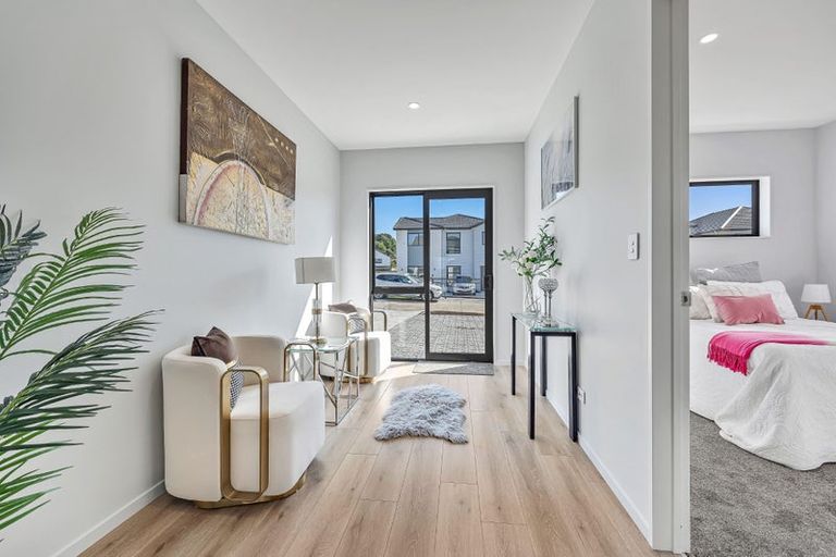 Photo of property in 47 Koromeke Street, Flat Bush, Auckland, 2019