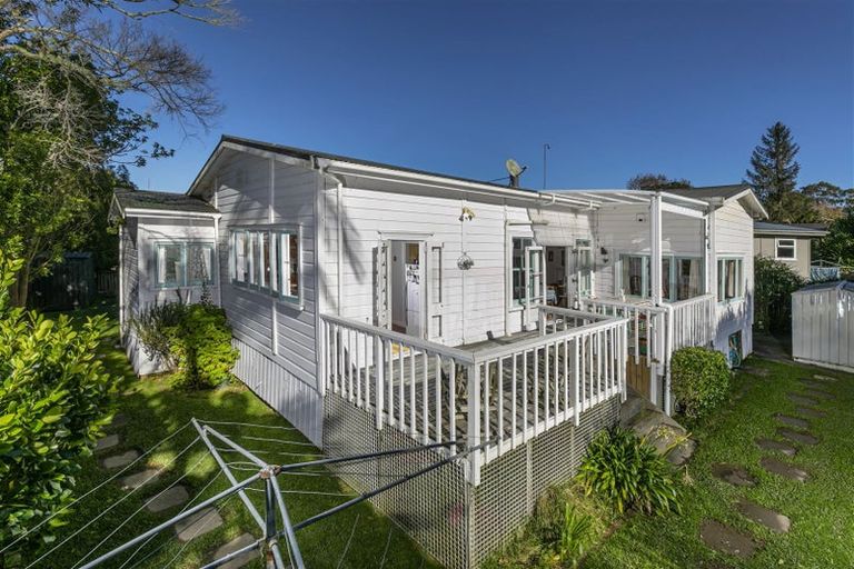 Photo of property in 3/26 Woodside Road, Massey, Auckland, 0614