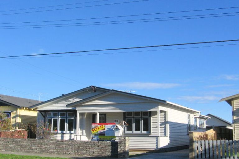 Photo of property in 16 Bouverie Street, Petone, Lower Hutt, 5012