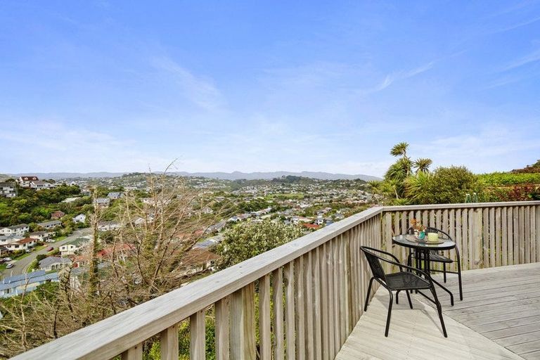 Photo of property in 26a Bathgate Street, Johnsonville, Wellington, 6037