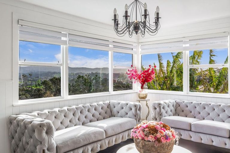 Photo of property in 3 Springhill Lane, Sunnyvale, Auckland, 0612