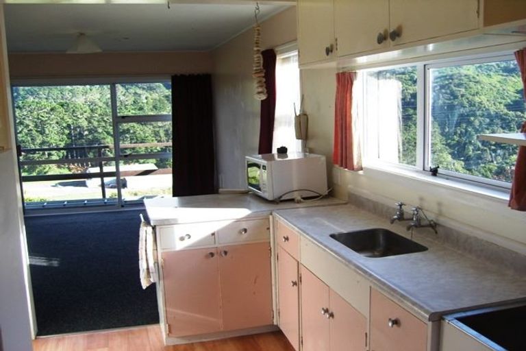 Photo of property in 43 Cheshire Street, Wilton, Wellington, 6012