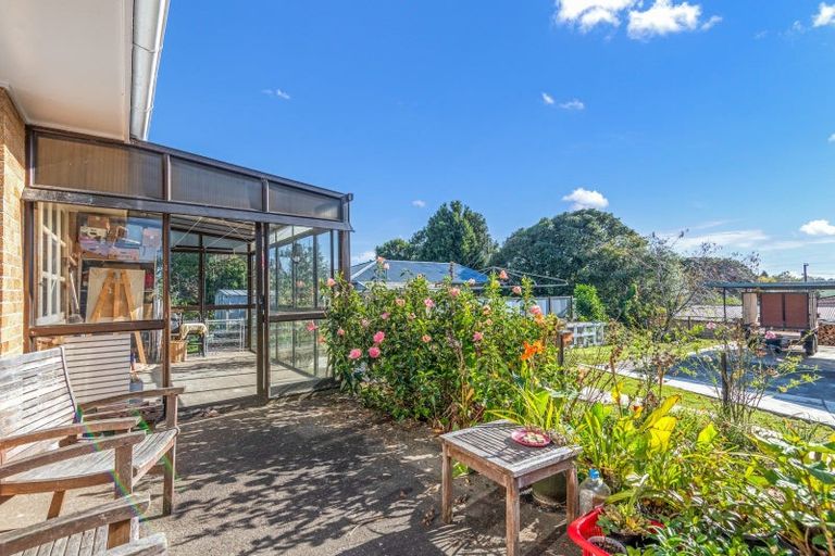 Photo of property in 40 Read Street, Levin, 5510