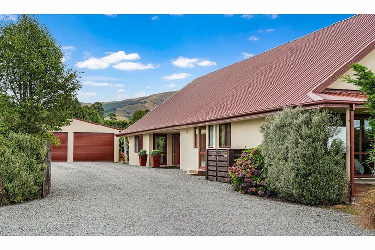 Photo of property in 887 German Road, Starvation Hill, Oxford, 7495