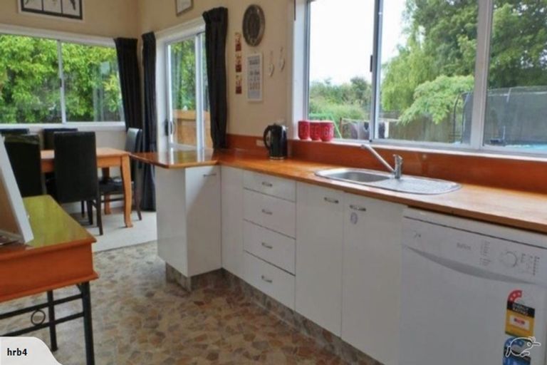 Photo of property in 7 Montgomery Street, Levin, 5510