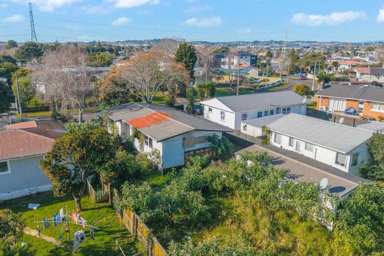 Photo of property in 44 Clayton Avenue, Otara, Auckland, 2023