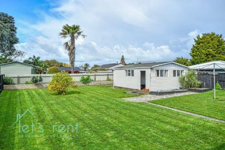 Photo of property in 34 Royston Street, Rosehill, Papakura, 2113