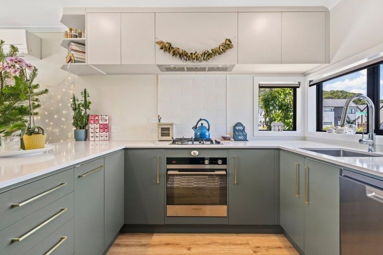 Photo of property in 26 Doug Jensen Street, Wallaceville, Upper Hutt, 5018