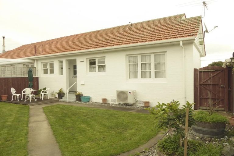 Photo of property in 27 Mitchell Street, Epuni, Lower Hutt, 5011