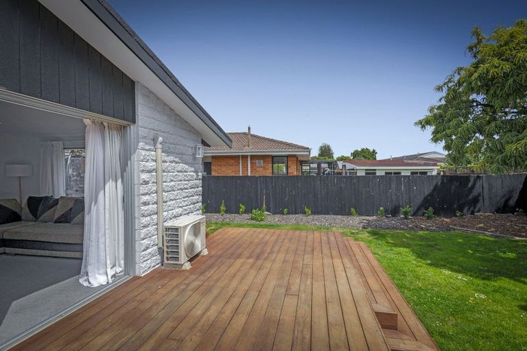 Photo of property in 10 O'halloran Drive, Halswell, Christchurch, 8025