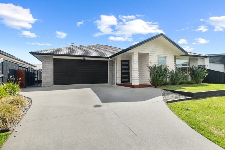 Photo of property in 114 Penetaka Heights, Pyes Pa, Tauranga, 3112